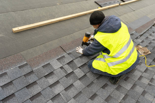 Best Shingle Roofing Installation  in Odessa, TX
