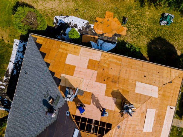 Best Roof Leak Repair  in Odessa, TX