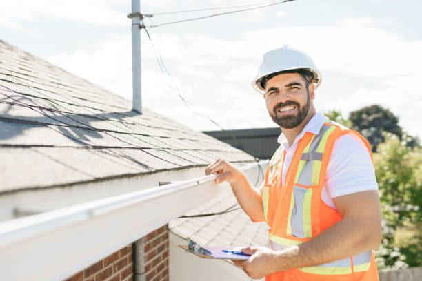 Best Roof Gutter Cleaning  in Odessa, TX