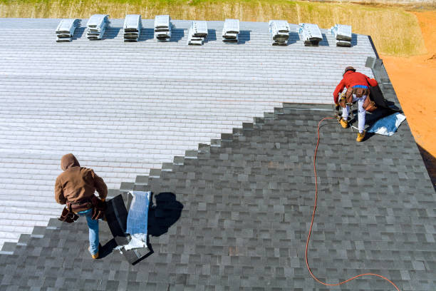 Best New Roof Installation  in Odessa, TX