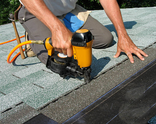 Quick and Trustworthy Emergency Roof Repair Services in Odessa, TX